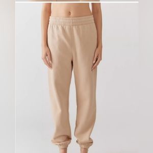 adidas Original womens joggers - Like New! sz M